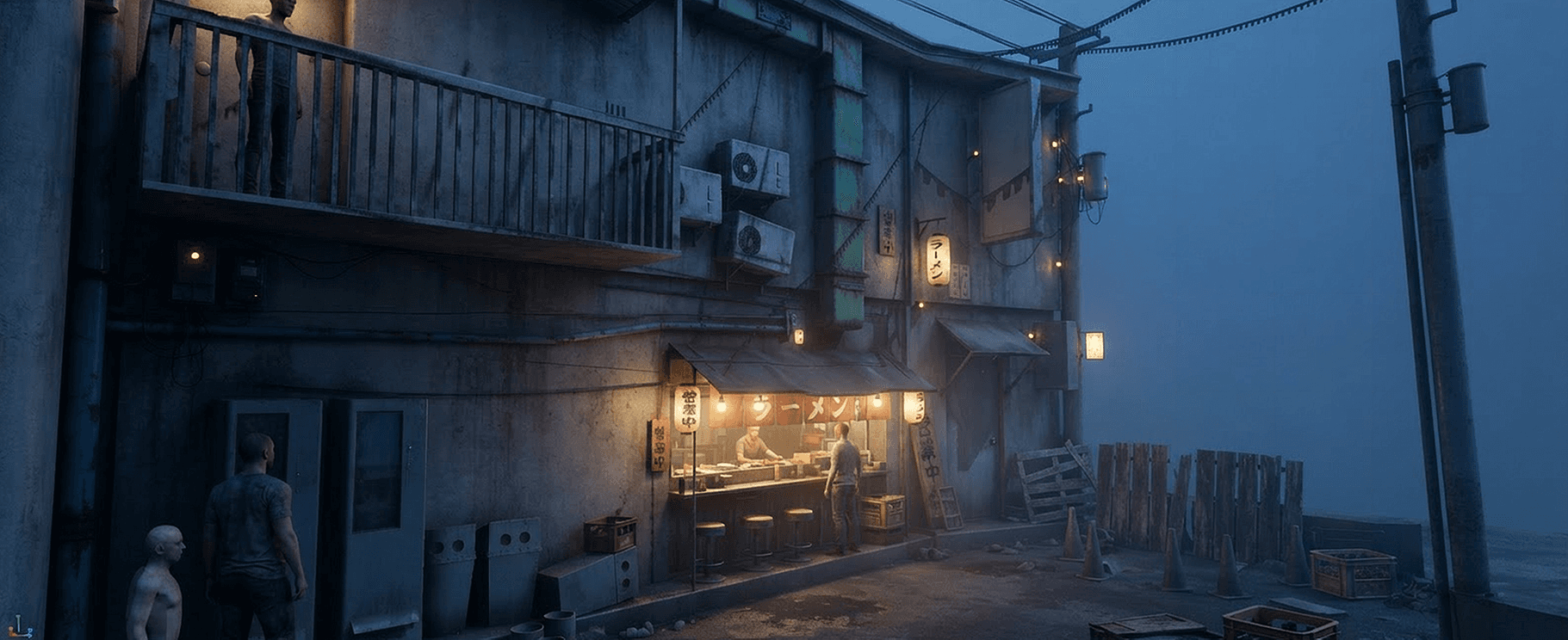 Enhanced AI output generated by TheCube ENGINE
